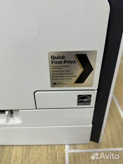 Принтер Canon i-sensys MF628Cw