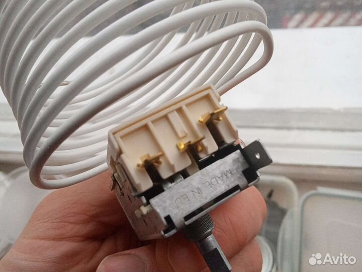 Термостат для холодильника ручки для холодильника