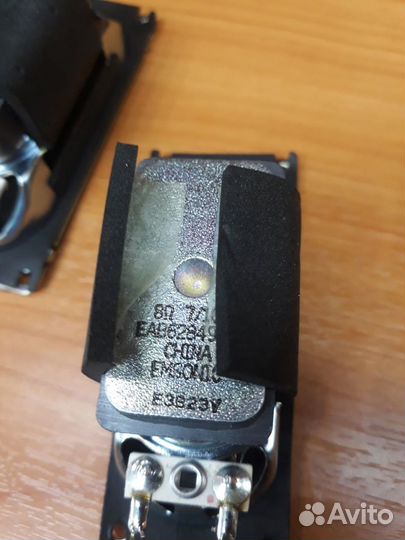 Динамики для DIY самоделок. Одним лотом