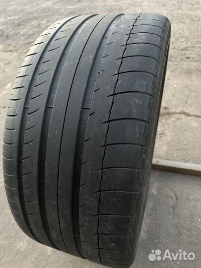Michelin Latitude Sport 295/35 R21
