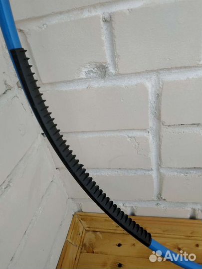 Обруч халахуп металлический