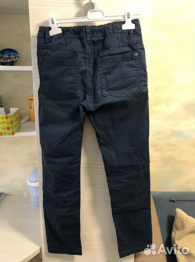 Брюки для мальчика