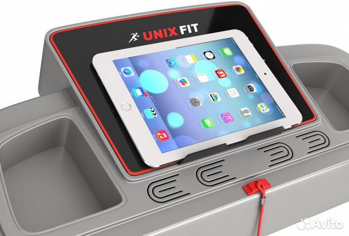 Беговая дорожка Unixfit ST-540Z