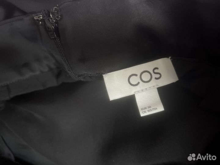 Юбка COS