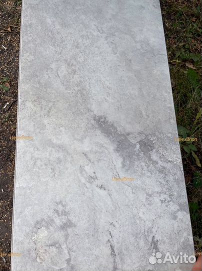 Пвх плитка мрамор, бетон, камень