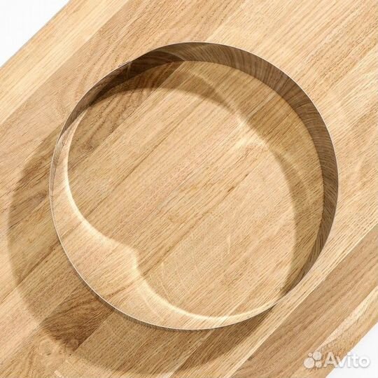 Форма для выкладки и выпечки, 185 см