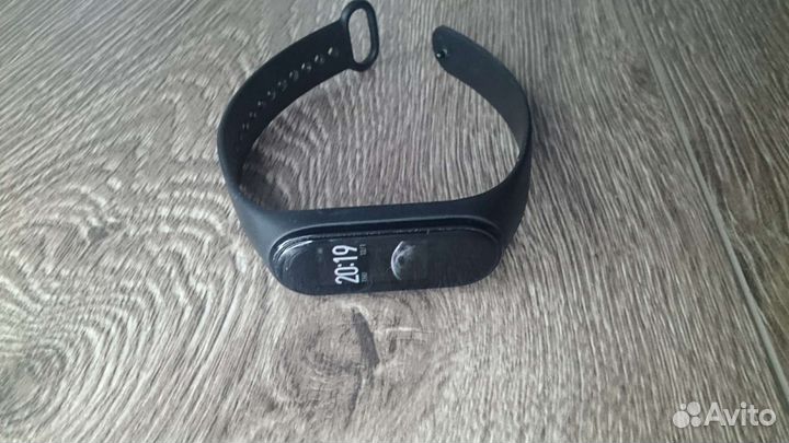 Miband 4