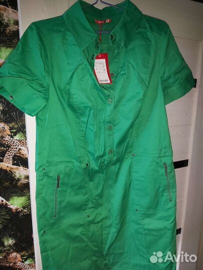 Платье Пеликан