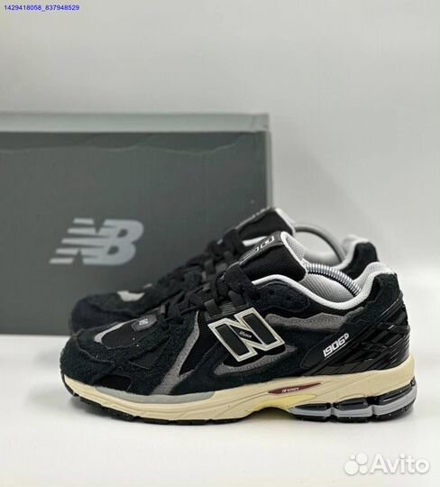 New Balance 1906d (Арт.77443)