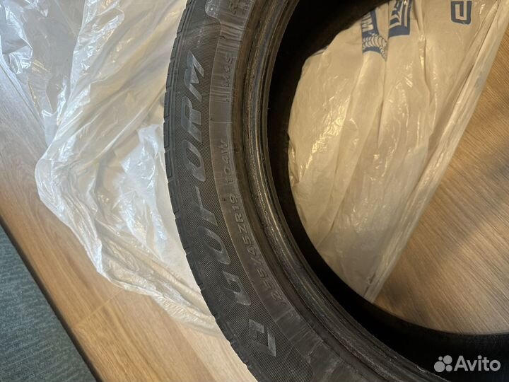 Goform GH-18 255/45 R19 98Y