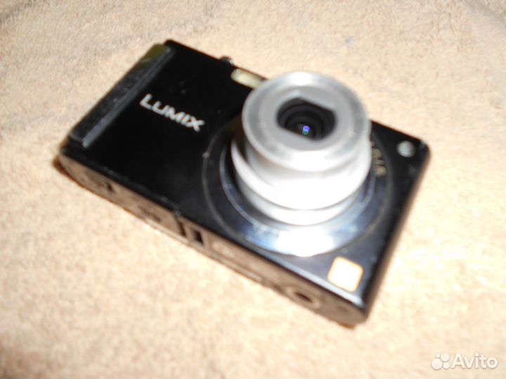 Фотоаппарат