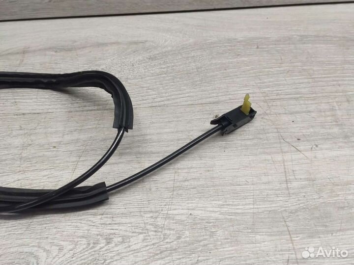 Трос блокировки АКПП Mercedes-Benz C-Class w 204