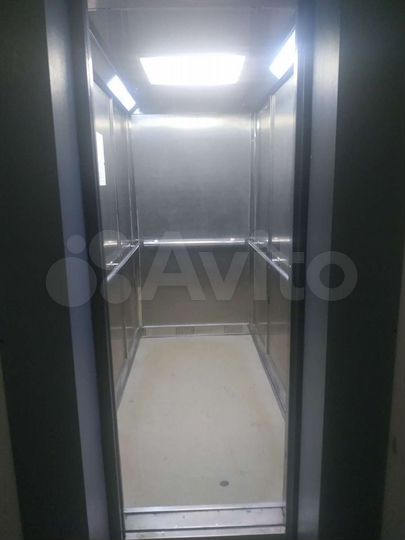 1-к. квартира, 41 м², 5/10 эт.