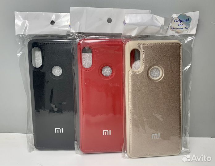 Чехол на xaomi redmi