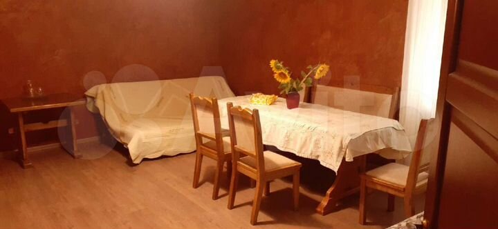 Дом 110 м² на участке 6 сот.