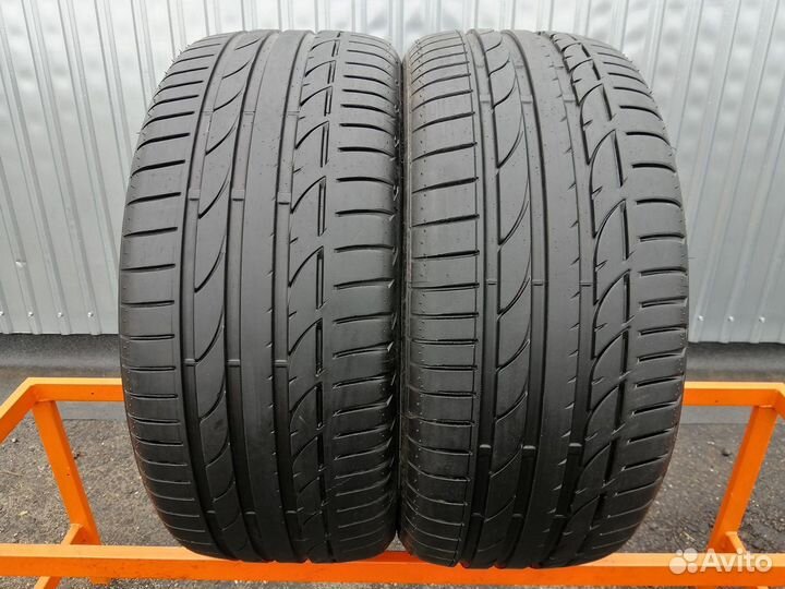 Bridgestone Potenza S001 235/40 R19 96Y