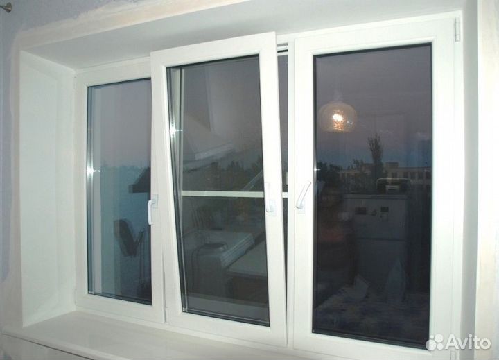 Окна с рассрочкой в Усть-Джегуте