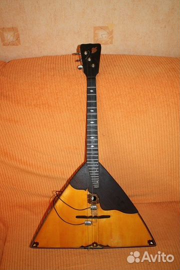 Ремонт и изготовление музыкальных инструментов