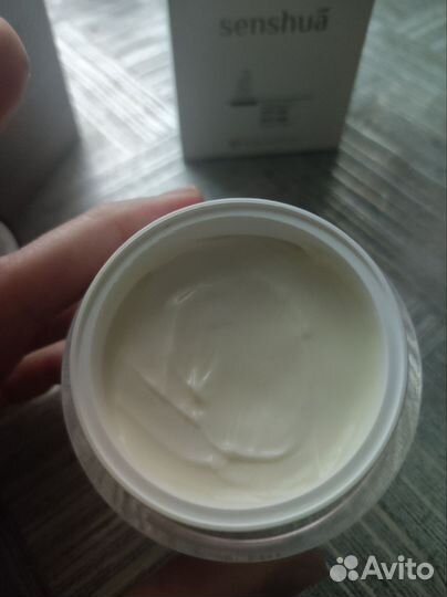 Крем дневной