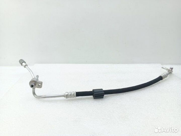 Трубка кондиционера Audi Q5 FY 2.0 DET 2019