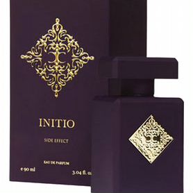 Initio Parfums Prives Side Effect EDP 90 ml