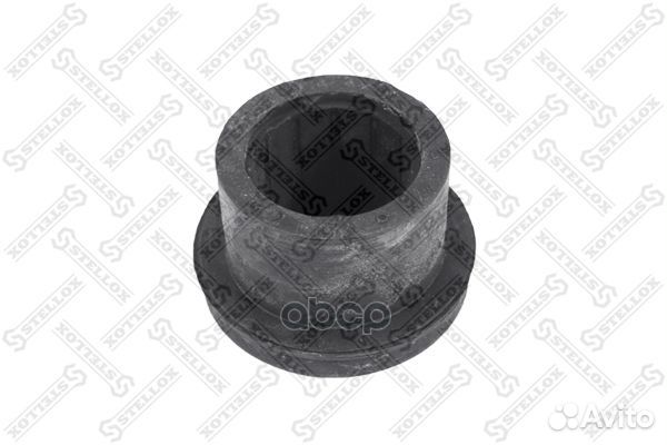 84-11005-SX сайлентблок рычага незав.подвески