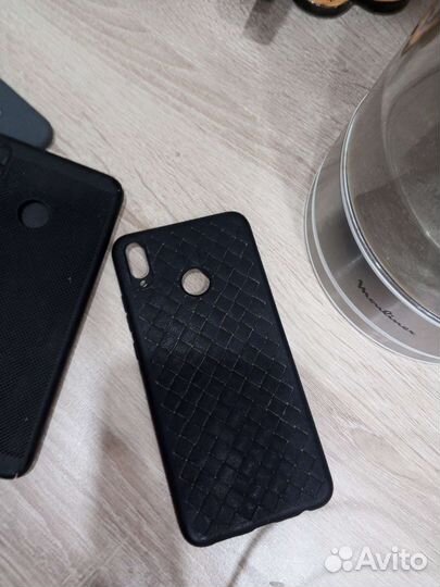 Чехлы Honor 8x, redmi note 9s