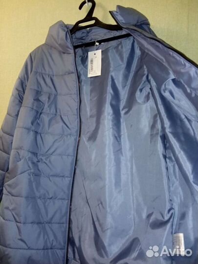 Куртка демисезон
