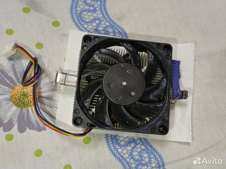 Процессор amd athlon 200ge