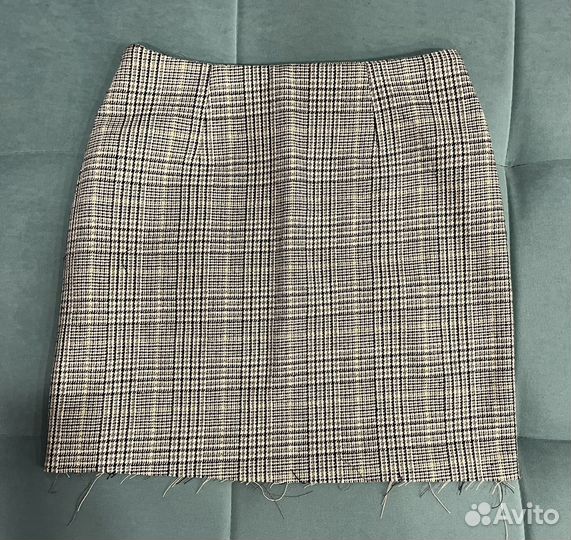 Шорты и юбка