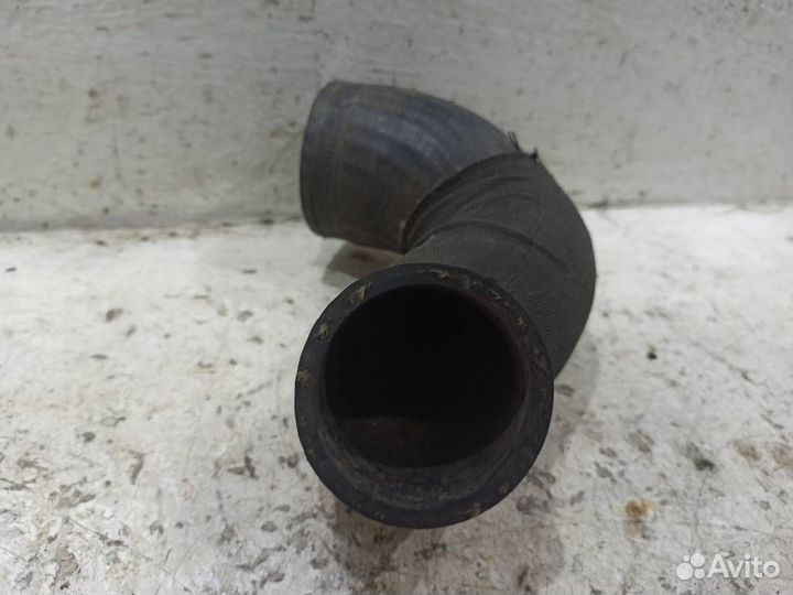 Патрубок интеркулера