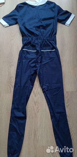 Комбинезон женский новый