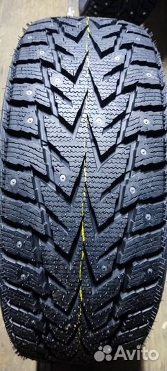 Nexen Winguard WinSpike WS62 215/70 R16 100T