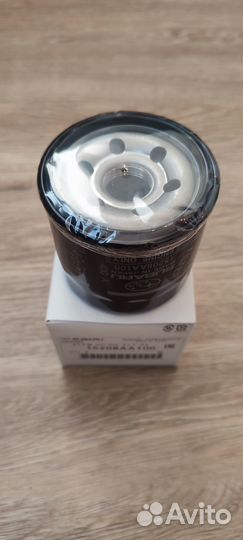 Масляный фильтр оригинал Subaru для двс серии EL,E