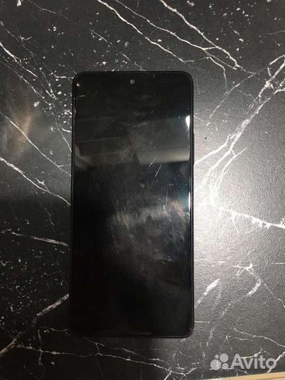Телефон redmi note 10 pro