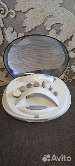 Маникюрный набор