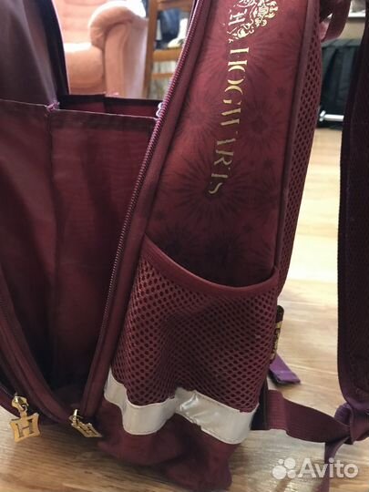 Рюкзак для начальной школы Hogwarts