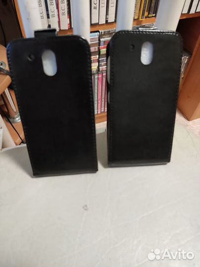 Чехол для смартфона HTC 526G dual slim