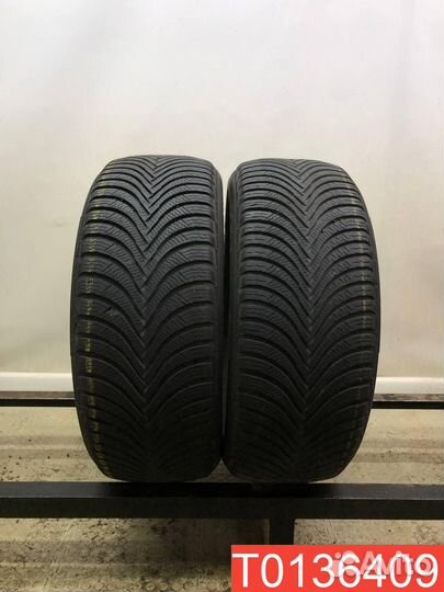 Michelin Alpin 5 215/45 R16 90H