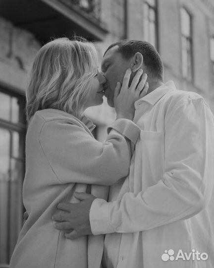 Свадебный фотограф