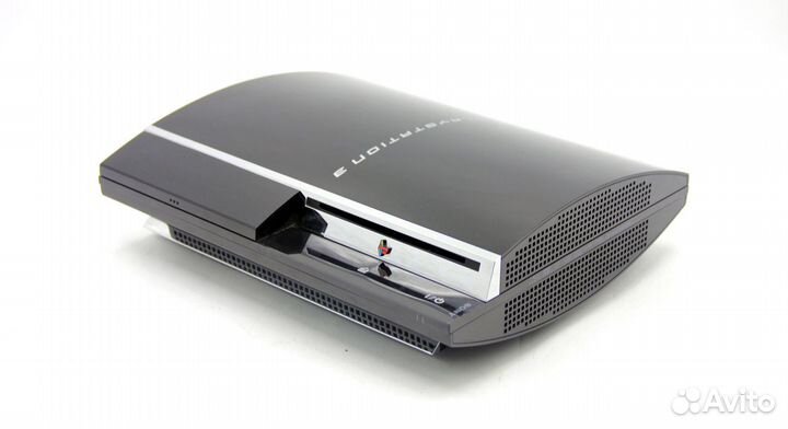 Sony PlayStation 3 /PS3 Fat / Slim / Super Slim