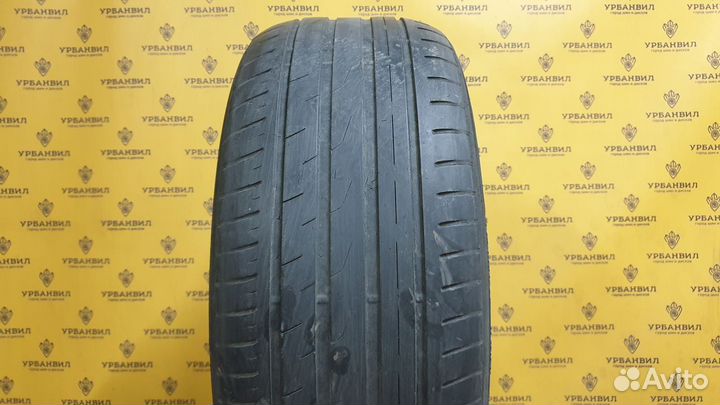 Toyo Proxes CF2 SUV 235/55 R17 99