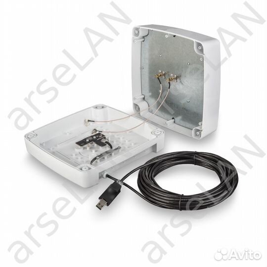 3372h-153 + KSS15-Ubox mimo rsim