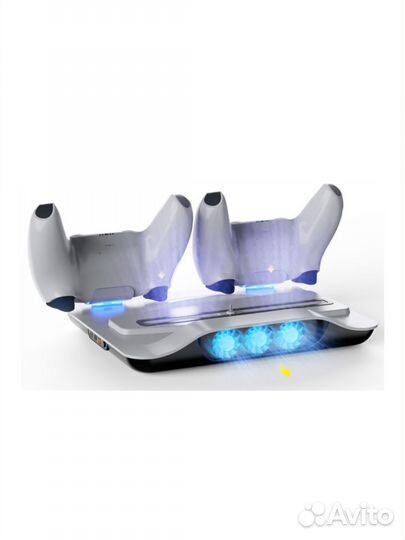 Многофункциональный стенд dobe для PS5 TP5-05102