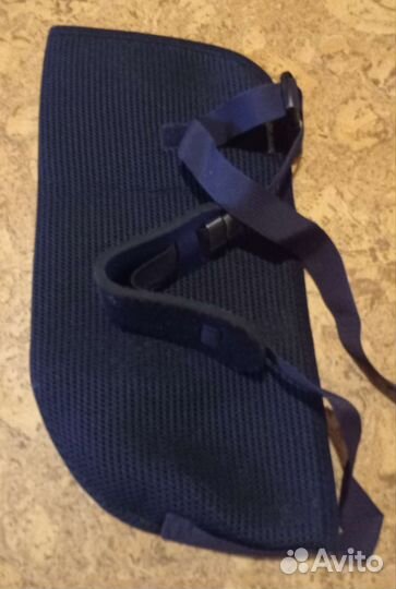 Бандаж локтевой/ для фиксации руки, Orliman