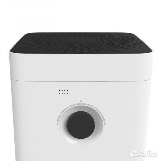 Воздухоочиститель boneco h 300 white