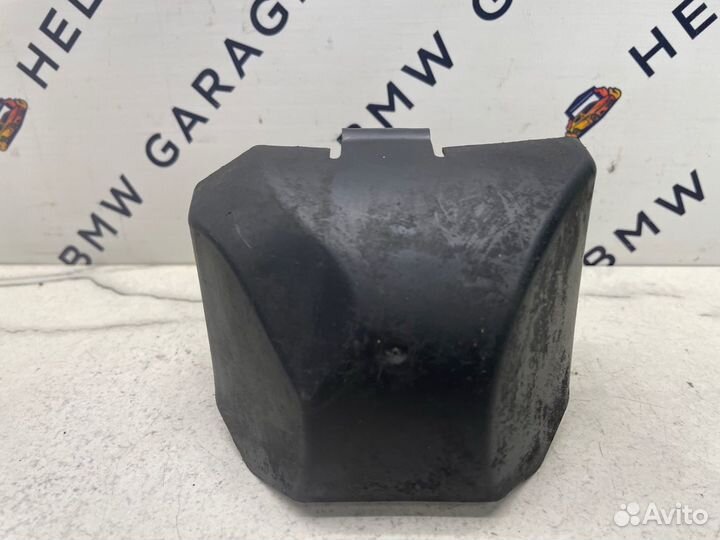 Кожух переднего рычага Bmw E65 E66