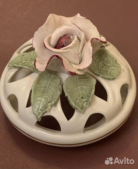 Churchill England Черчиль Фарфор крышки