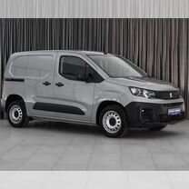 Peugeot Partner 1.6 MT, 2023, 834 км, с пробегом, цена 3 940 000 руб.