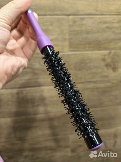 Термобрашинг для волос Gressio, диаметр 1,3 см